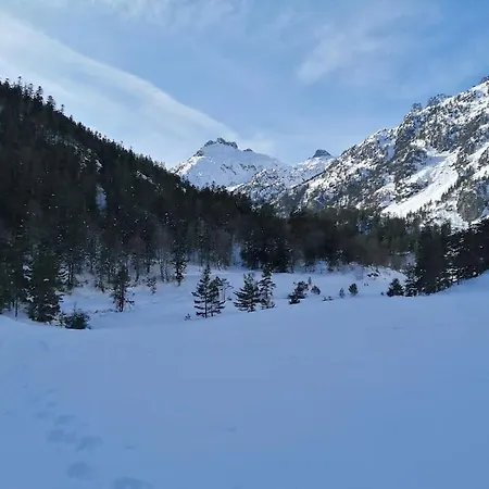 4 Personnes Lagrange * Cauterets