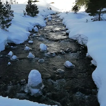 4 Personnes Lagrange * Cauterets
